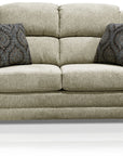 Dawson - Stationary Loveseat