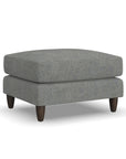 Thomas - Fabric Ottoman