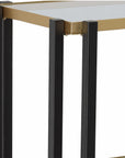 Kentmore - Modern Etagere