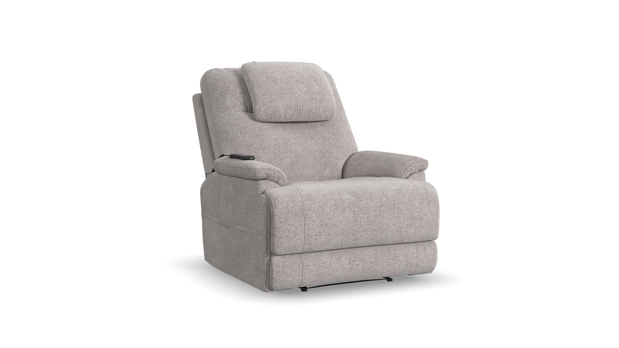 Zecliner Model 2 Petite - Power Recliner