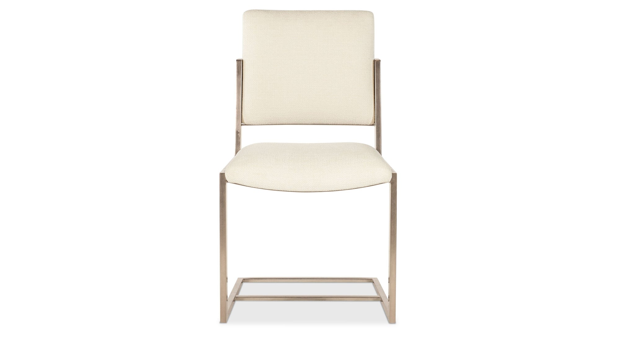 Westwood - Metal Chair - Beige