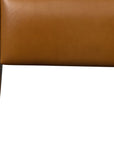Clair - Recliner Push Thru The Arm - Pretty G-Yellow Brown