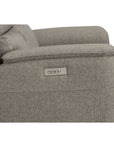 Henry - Power Recliner With Power Headrest & Lumbar