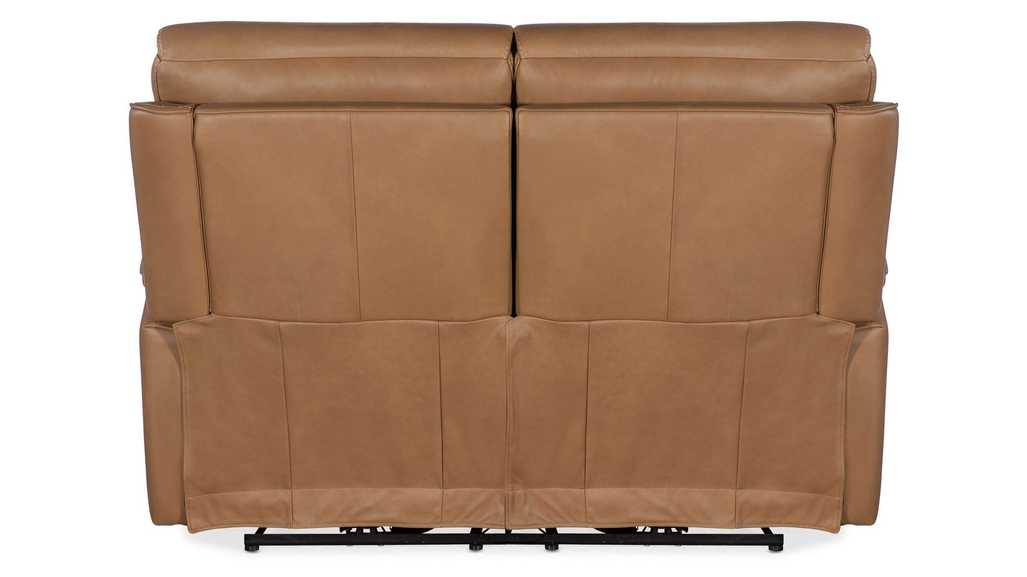 MS - Lyra Zero Gravity Power Loveseat