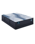 iComfort - 13" Iona Memory Foam Medium Mattress