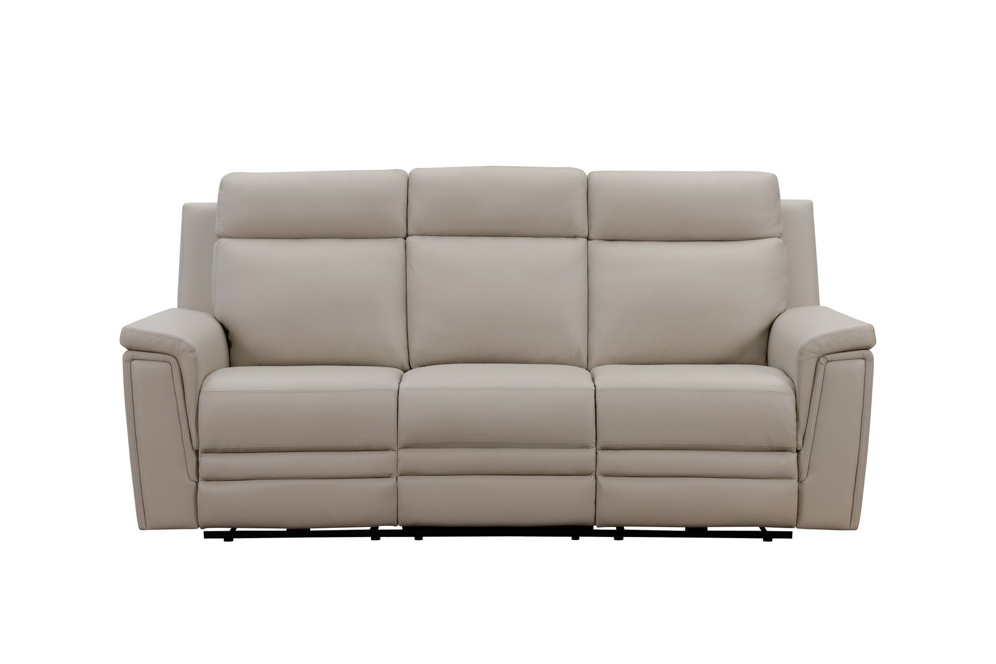 Harper - 3P Sofa