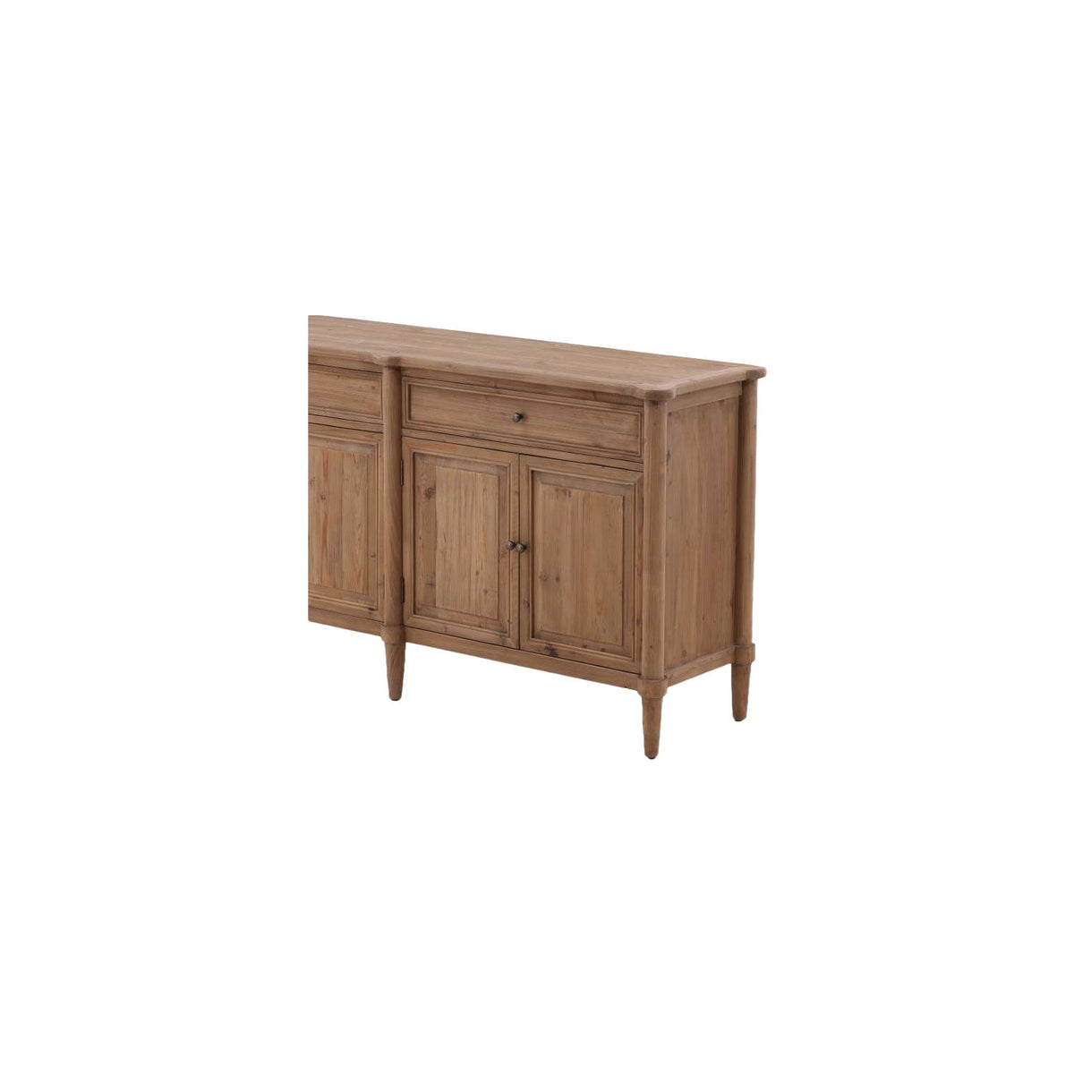 Jeremiah - Sideboard - Light Brown