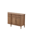 Jeremiah - Sideboard - Light Brown