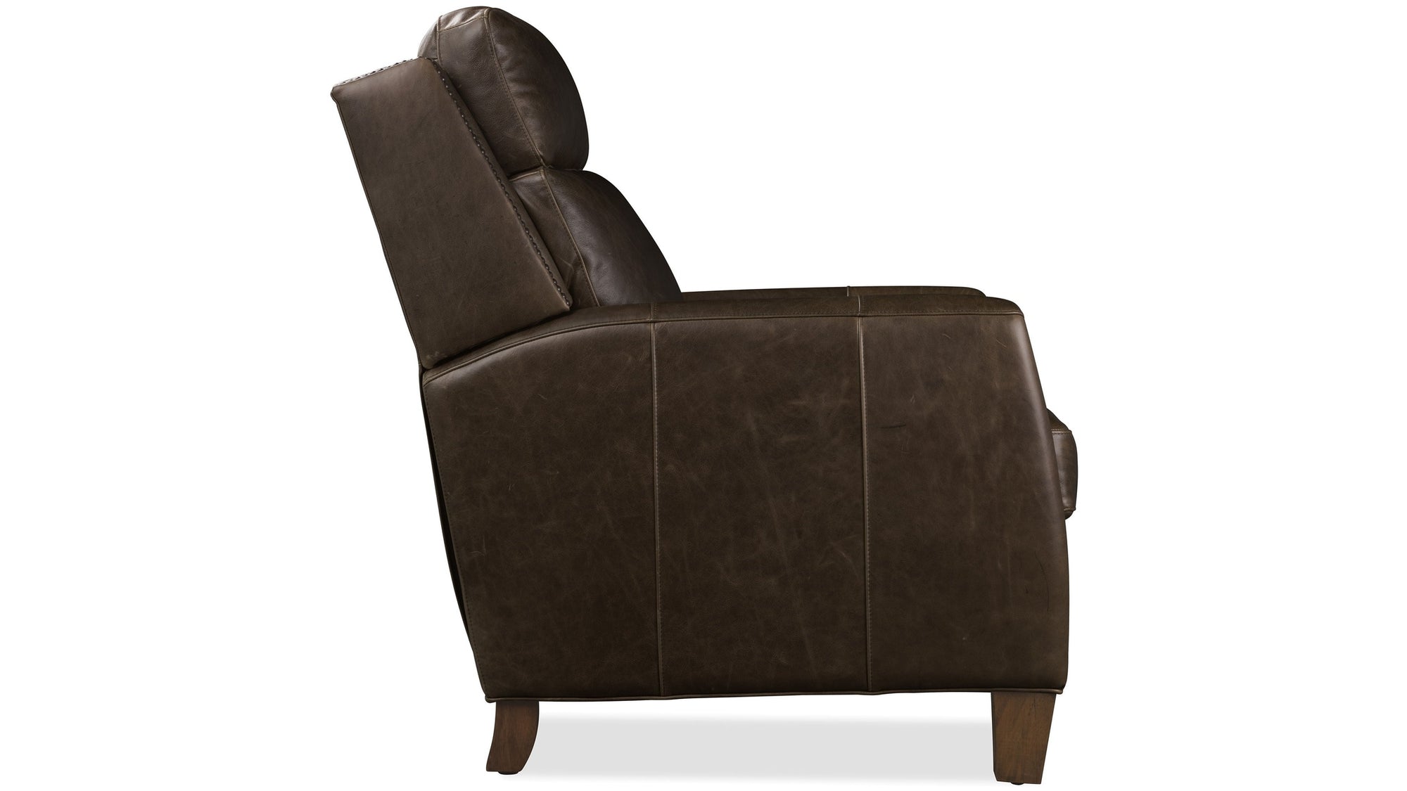 Jacklyn - Power Recliner With Pop-Up Headrest