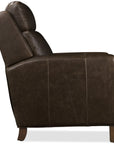 Jacklyn - Power Recliner With Pop-Up Headrest