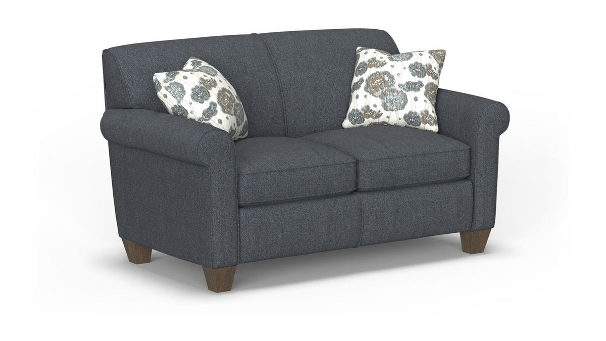 Dana - Stationary Loveseat