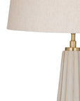 Wythe - Table Lamp - Beige