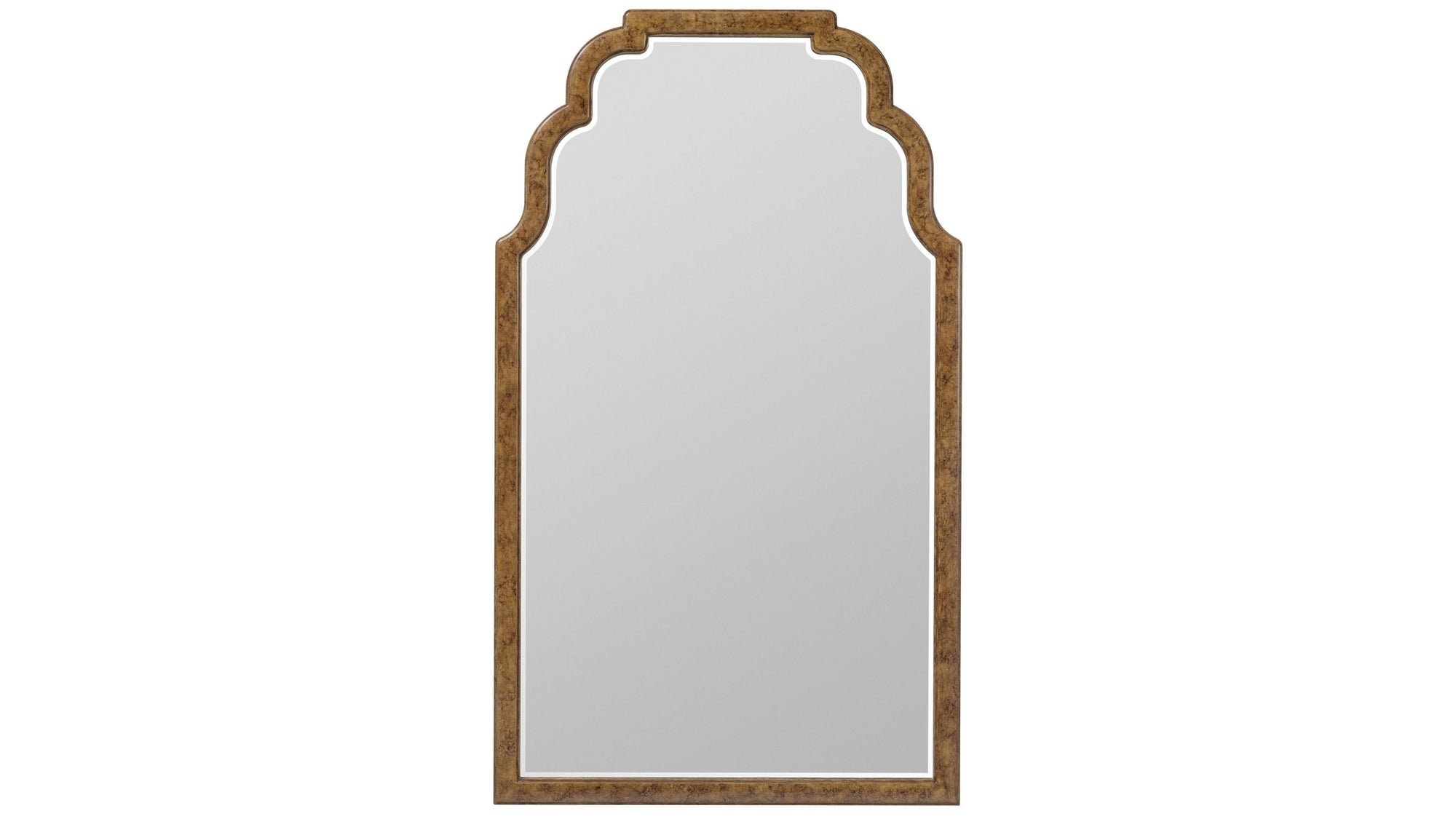 Archives - Tall Mirror - Dark Brown