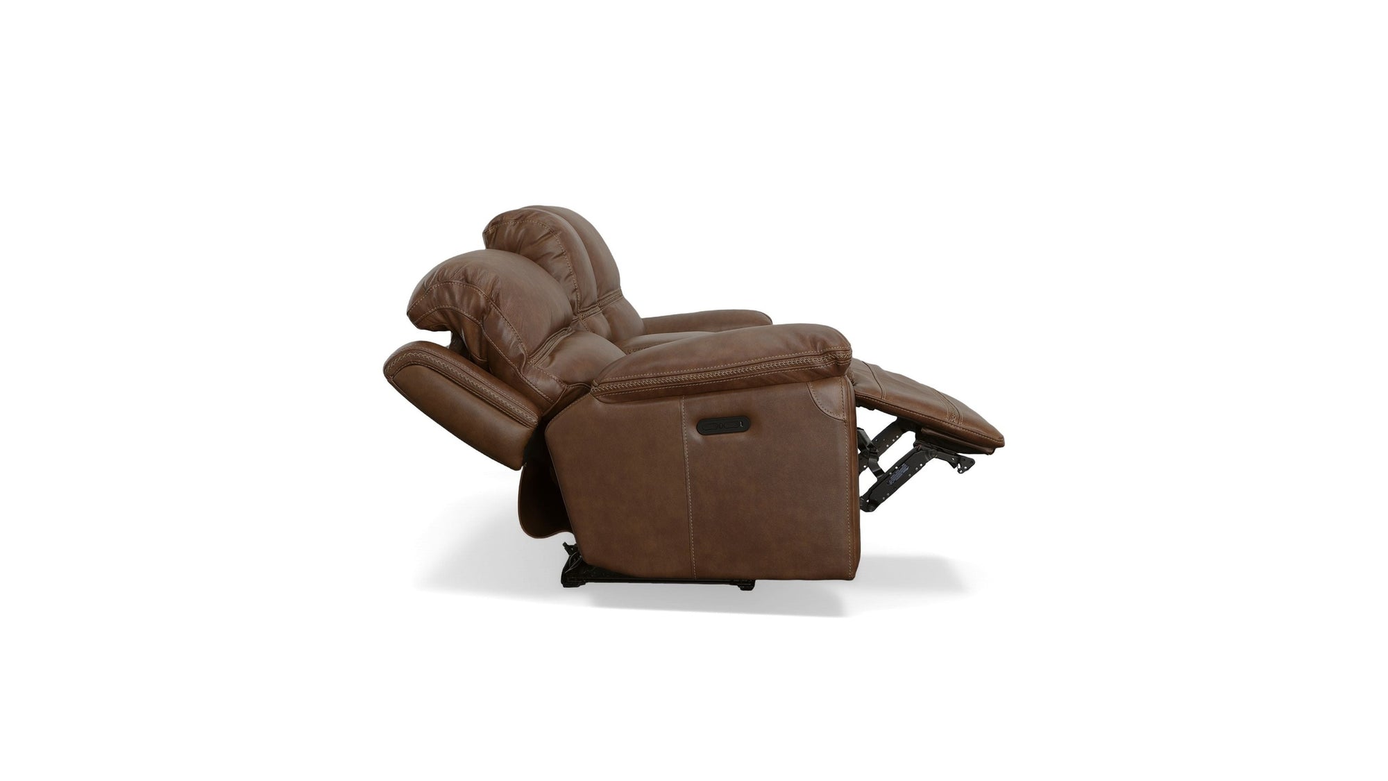 Fenwick - Power Reclining Loveseat