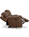 Fenwick - Power Reclining Loveseat