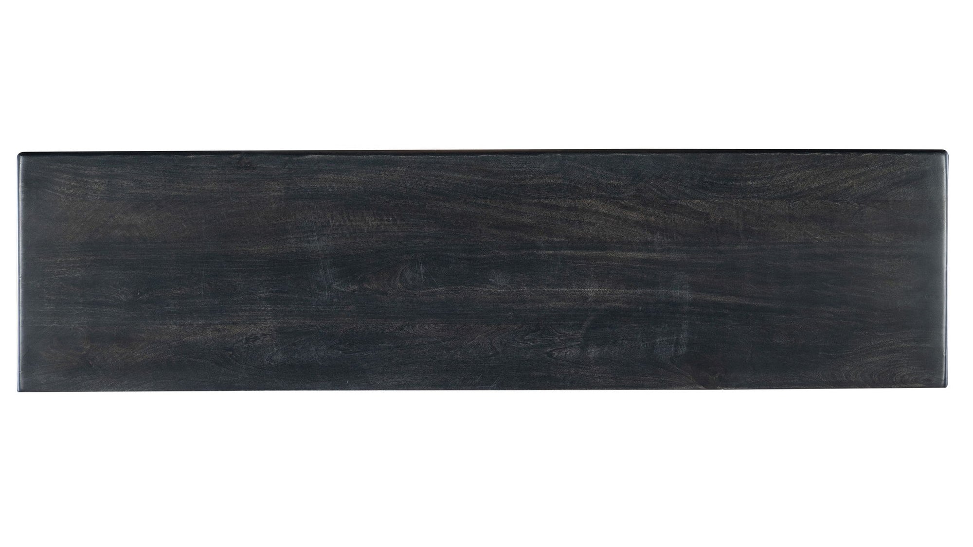 Commerce And Market - Entwined Credenza - Black