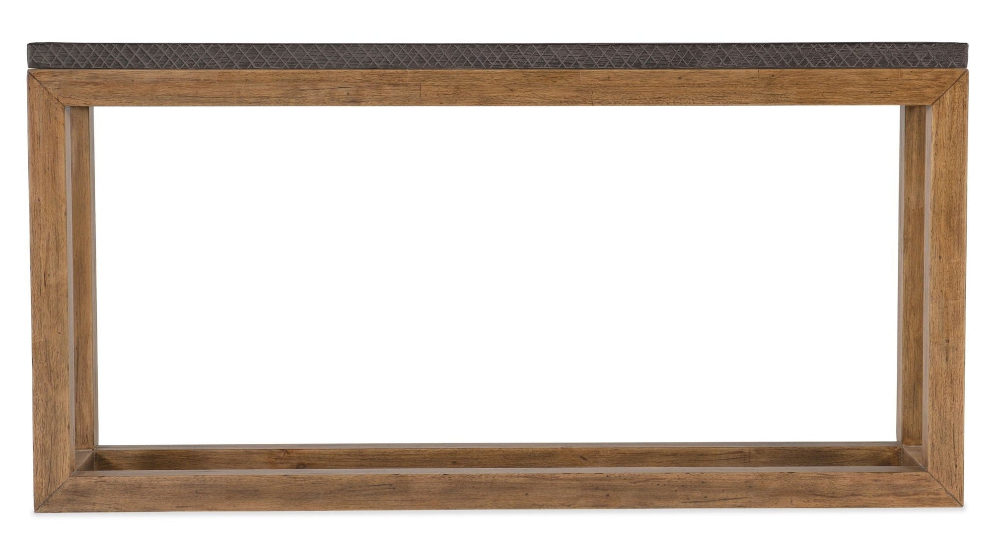 Big Sky - Sofa Table - Light Brown