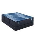 iComfort - 14" Aspire Memory Foam Medium Mattress