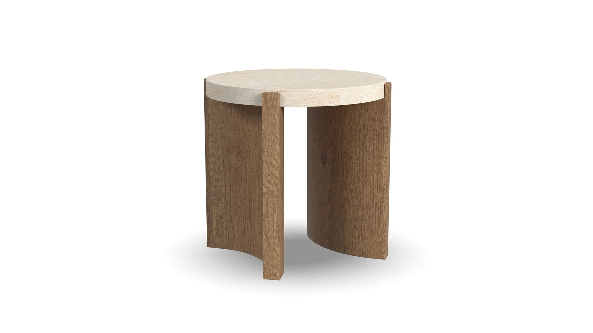 Eclipse - Round End table