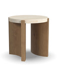 Eclipse - Round End table