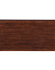 Charleston - Four-Door Buffet - Dark Brown