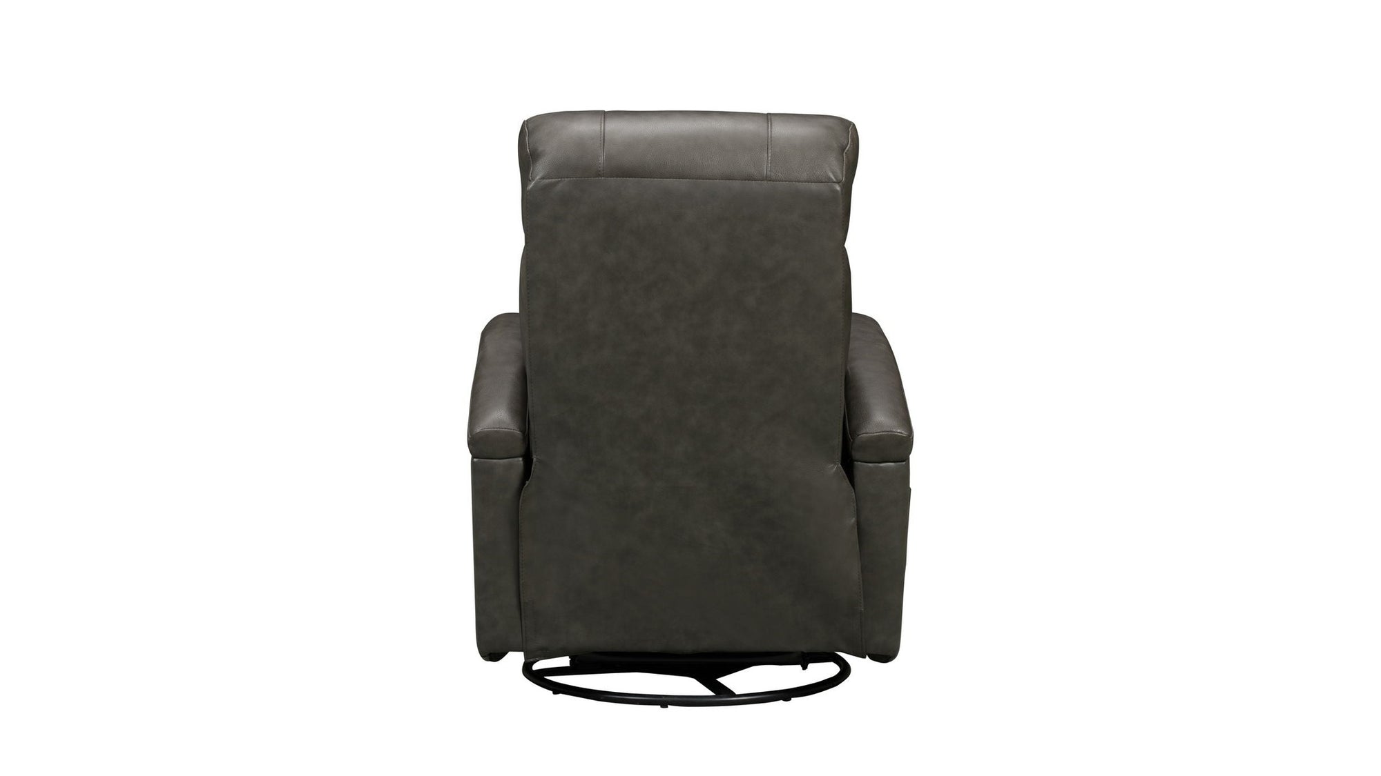 Harlee - Swivel Glider Recliner