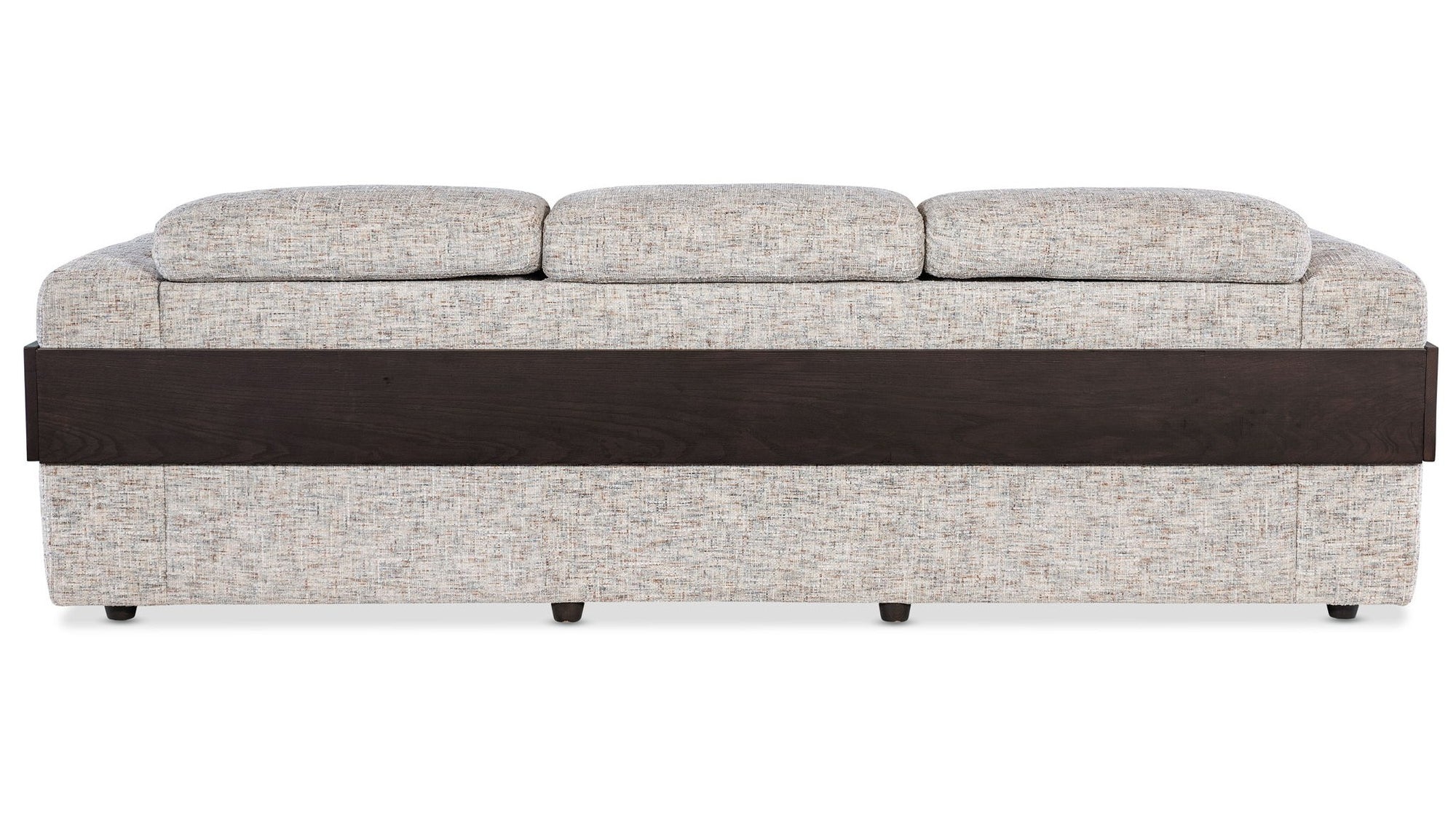 MS - Atlas Power 2 Seat Sofa With Power Headrest