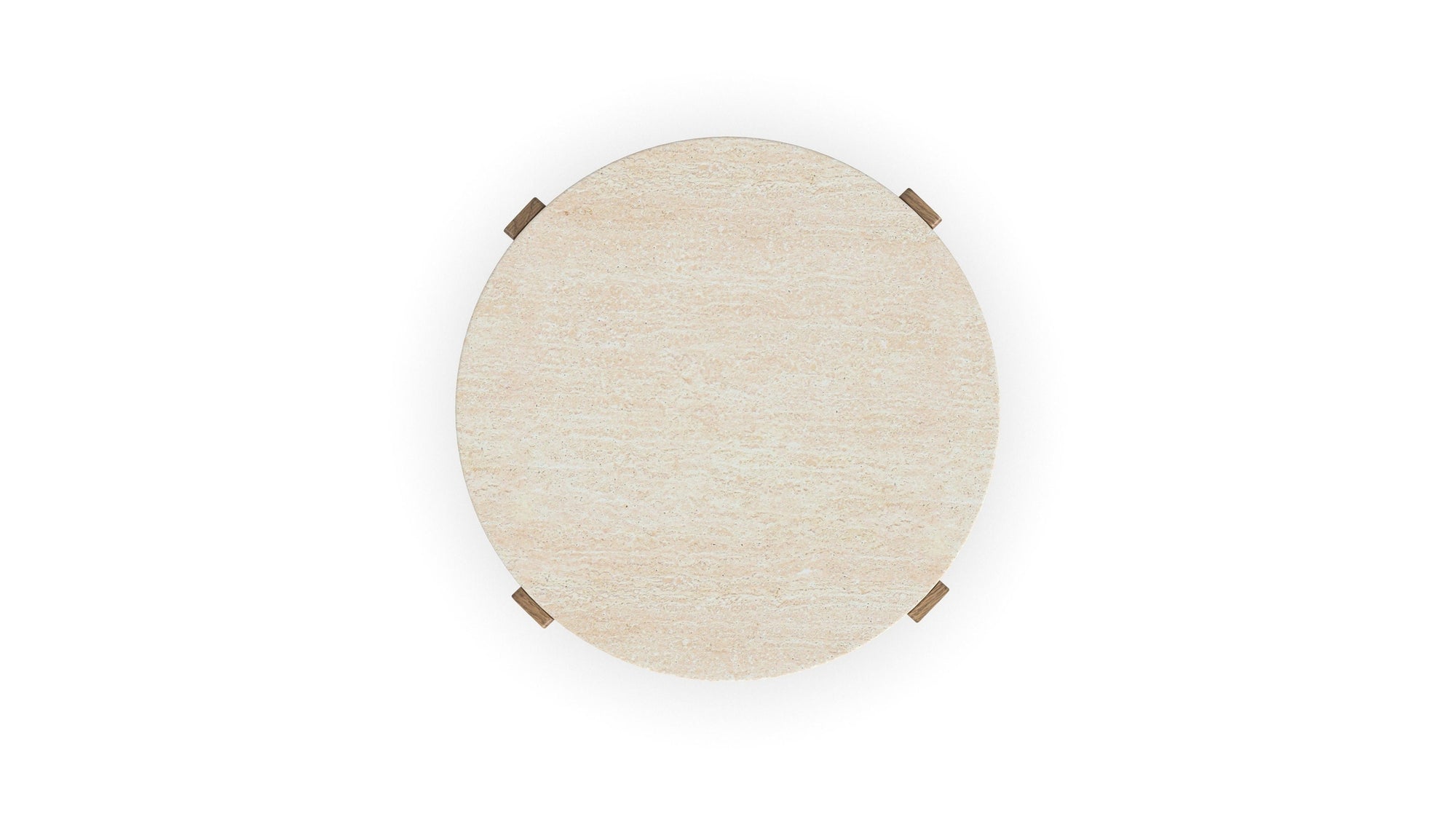 Eclipse - Round End table