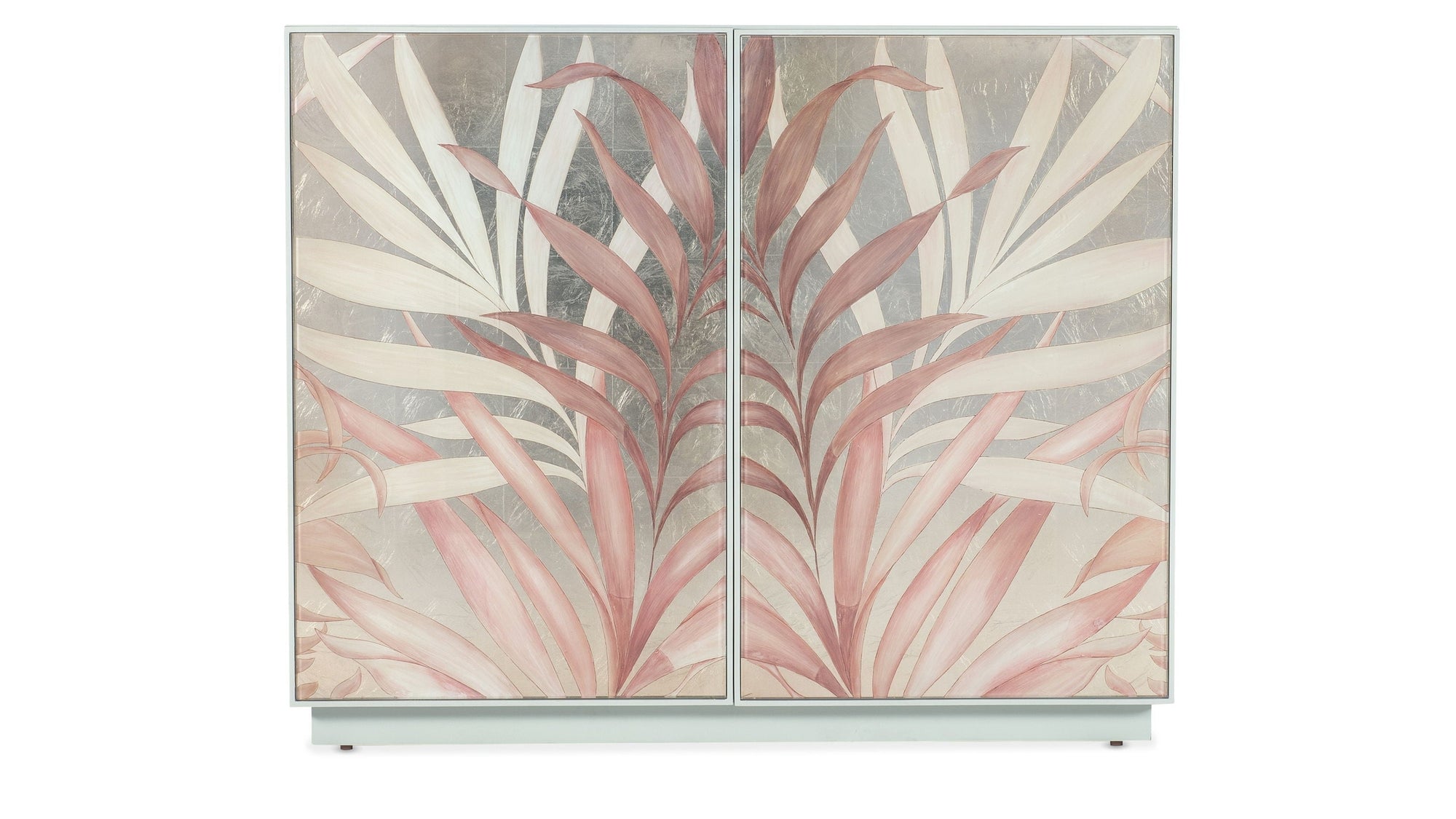 Susan G. Komen - Triumph Accent Chest - Pink