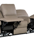 SS - Somers Power Sofa With Power Headrest