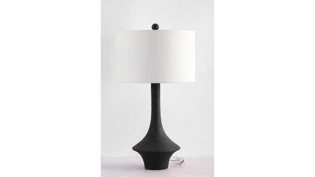 Beckham - Table Lamp - Textured Matte Black