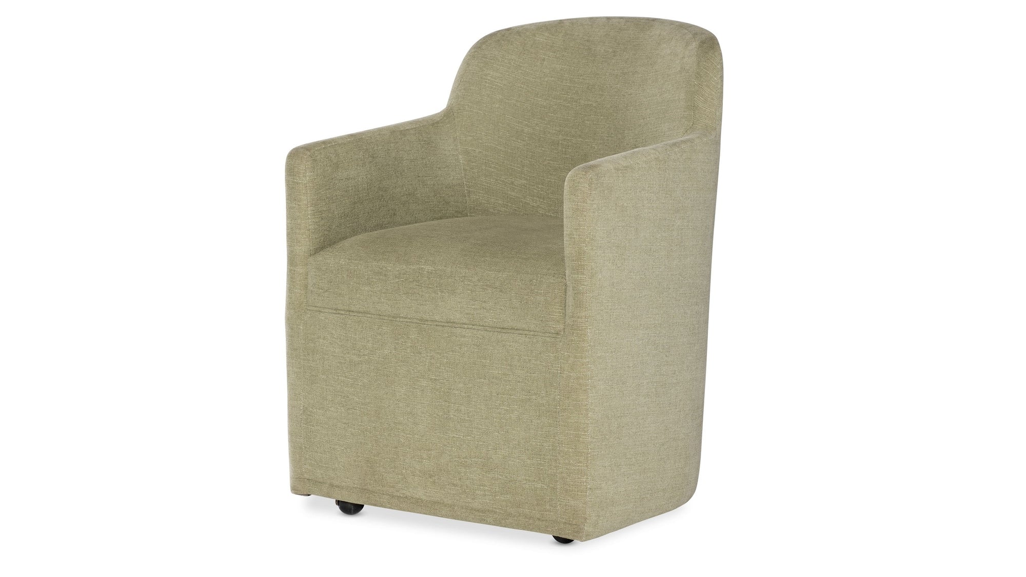 Commerce And Market - Izabela Upholstered Arm Chair