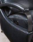 RC - Andes Power  Recliner With Power  Headrest