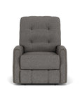 Devon - Recliner, Nailhead Trim