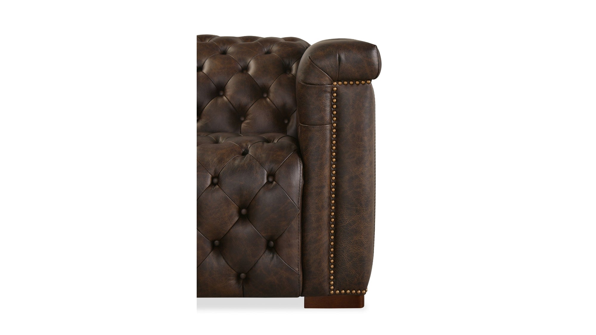 SS - Savion Deux Power Reclining Sectional