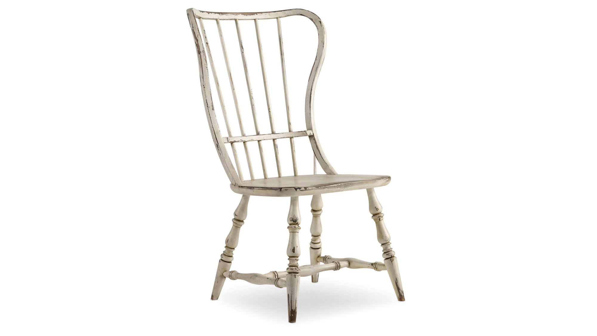 Sanctuary - Side Chair