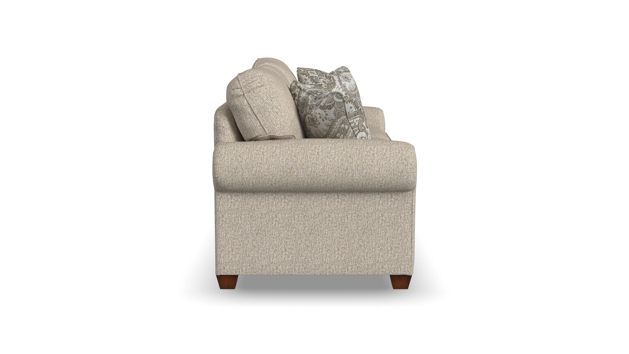 Thornton - Stationary Sofa
