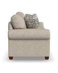 Thornton - Stationary Sofa