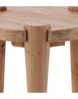 Parker - Living Room Table