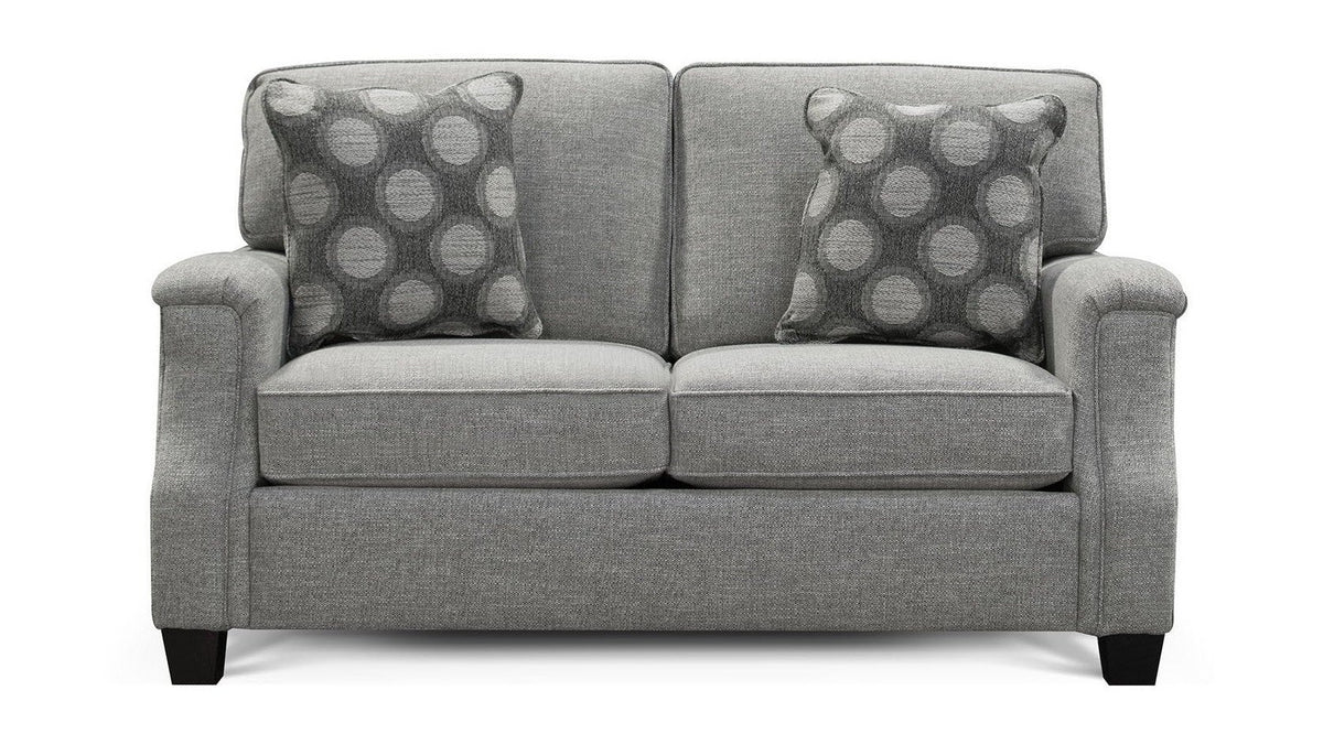 Salem - Loveseat