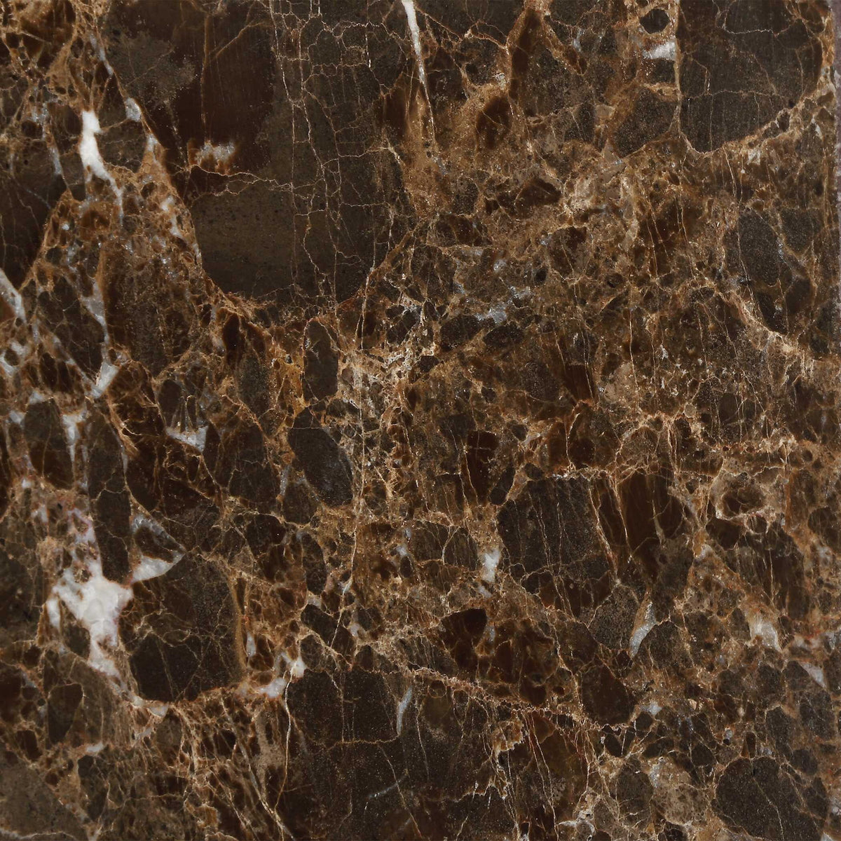 Poe - Marble Accent Table