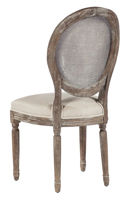 Renton - Side Chair