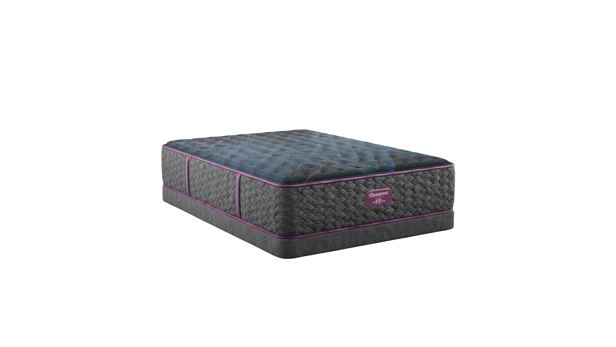 Beautyrest World Class - Level Three Medium Firm Mattress