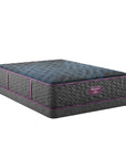 Beautyrest World Class - Level Three Medium Firm Mattress