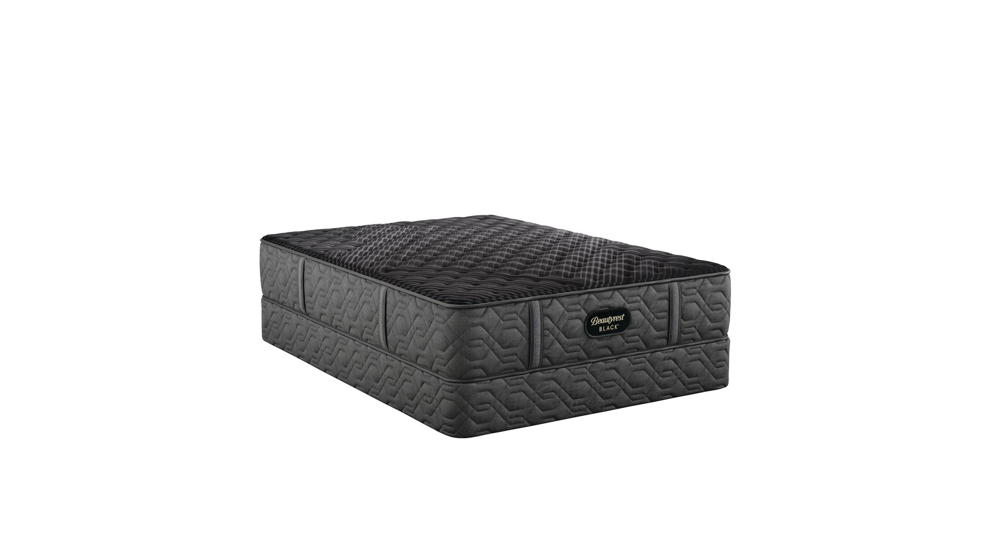 Beautyrest Black - 13.5" Series One Extra Firm Mattress