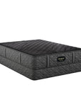 Beautyrest Black - 13.5" Series One Extra Firm Mattress