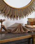 Summer Days - Sculpture - Antique Bronze