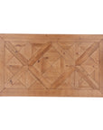 Wagner - Coffee Table - Light Brown
