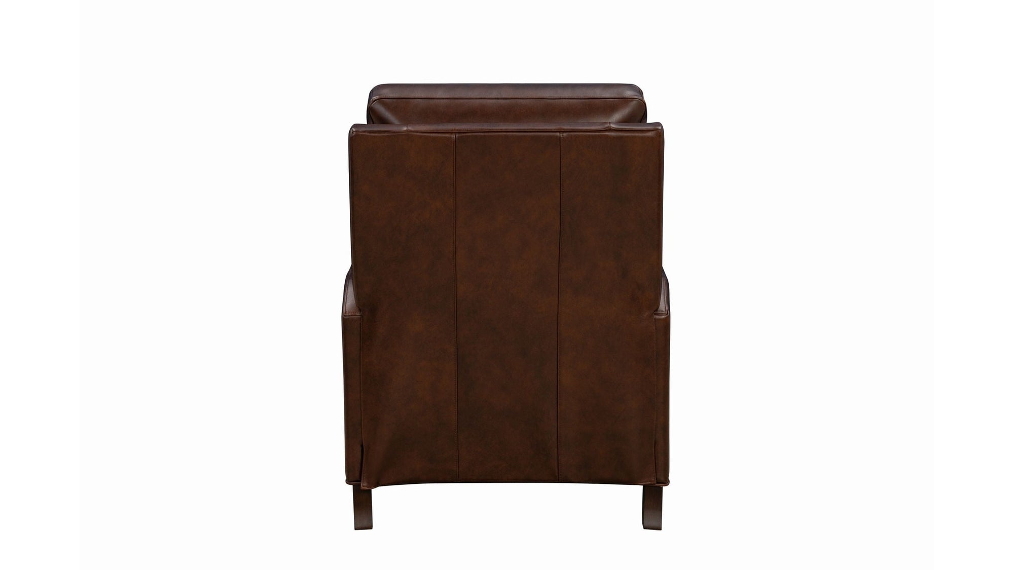 Fairview - Recliner Push Thru The Arm