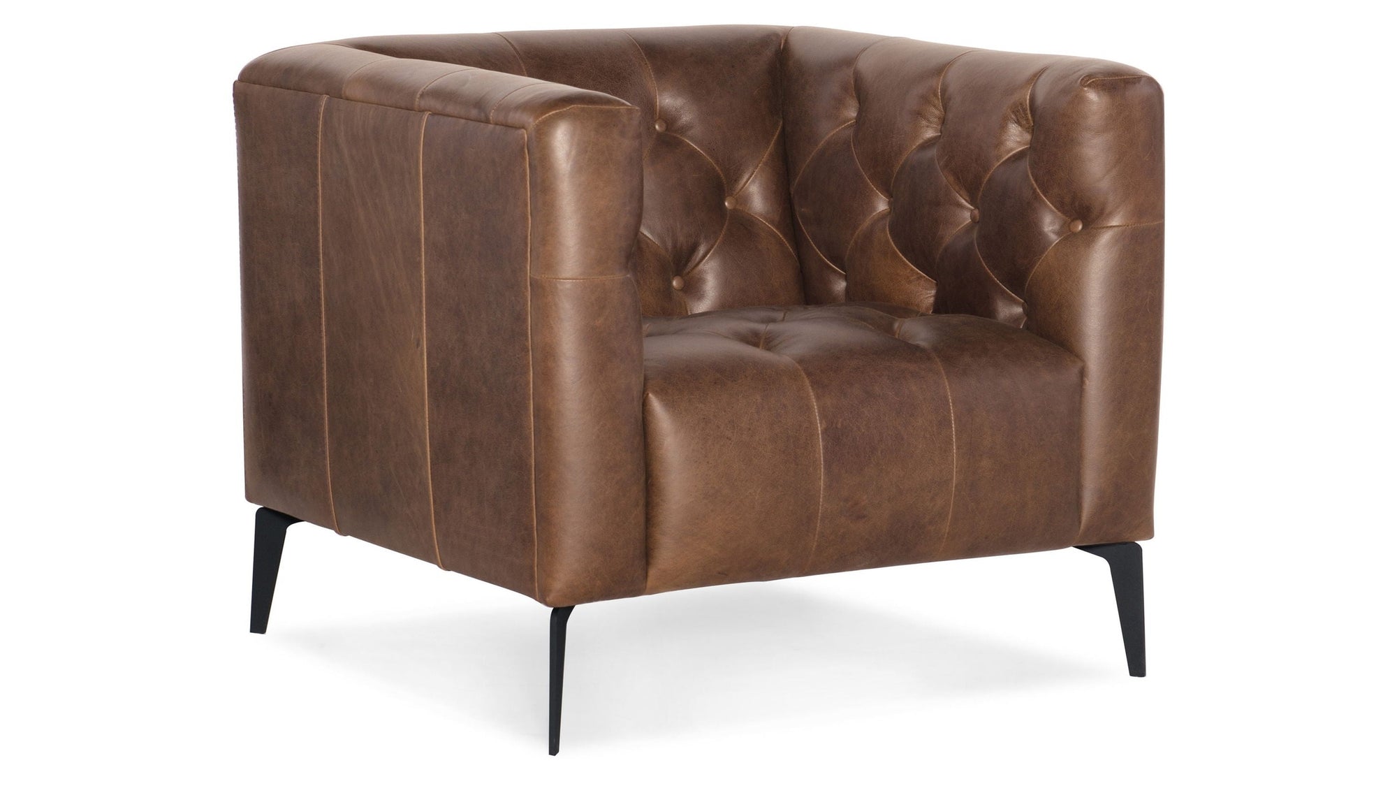 SS - Nicolla Stationary Chair